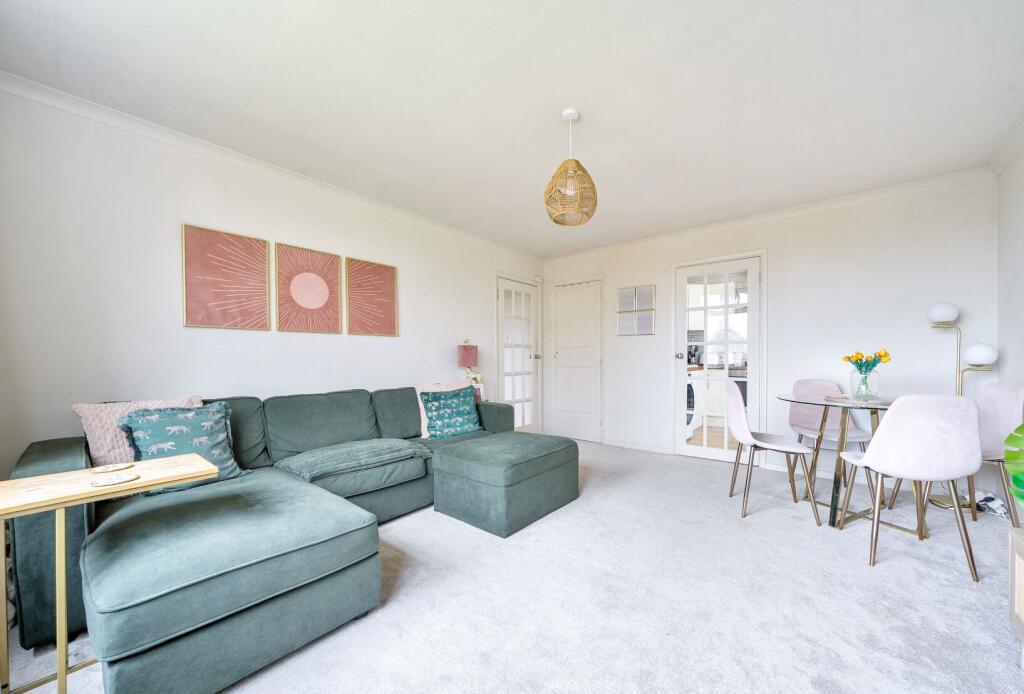 Main image of property: Blackborough Road, Reigate, Surrey, RH2