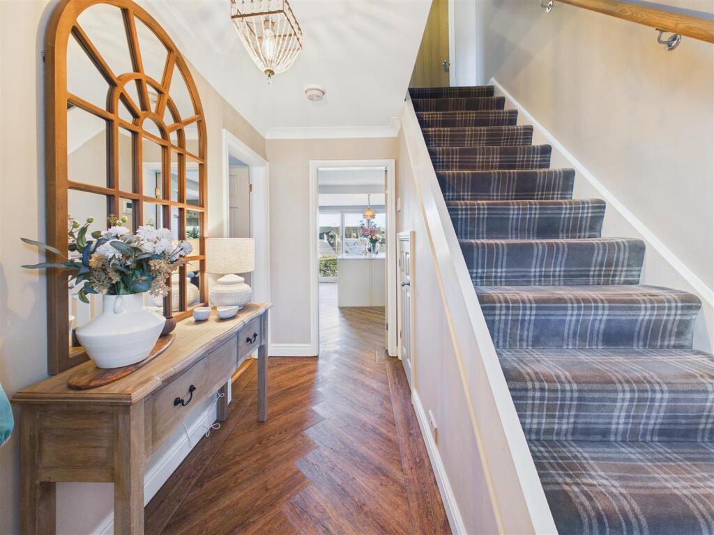 House in Rowley - View 5