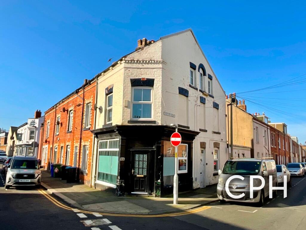 Main image of property: Hoxton Road, Scarborough, YO12