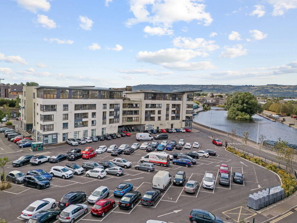 Main image of property: 203 Riverdell, Centaur Street, Carlow