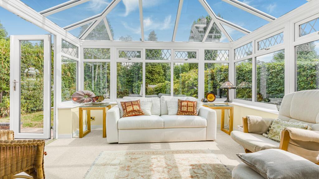 House in Birmingham - More