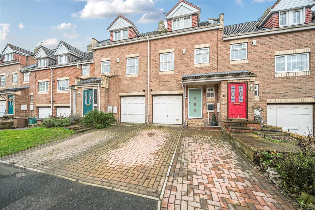 Main image of property: Payton Close, Pocklington, York, YO42