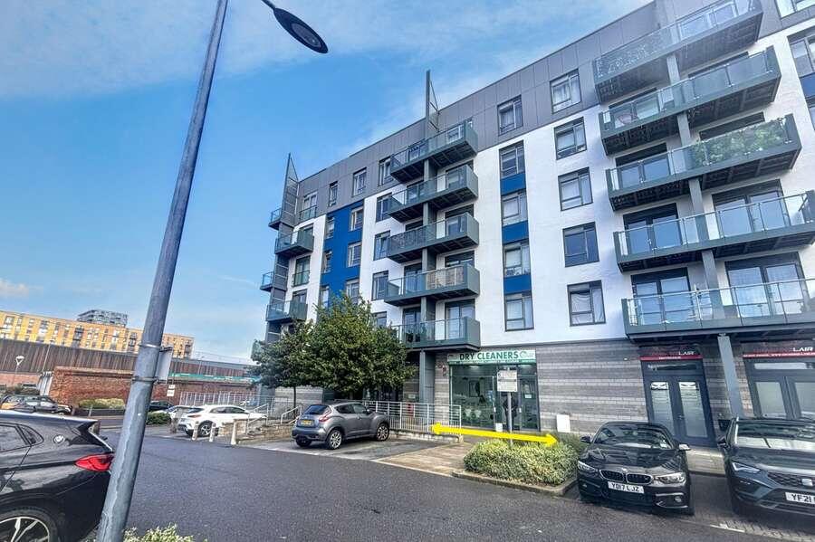 Main image of property: Unit 2a, The Boathouse, Ocean Drive, Gillingham