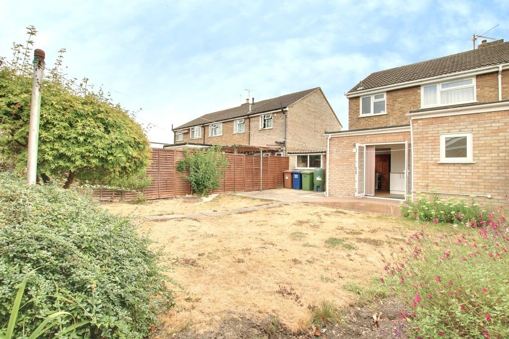 House in Peterborough - View 4