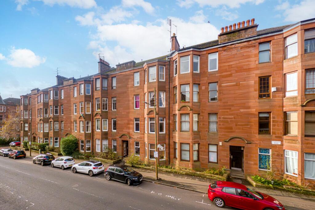 Main image of property: Garrioch Road, North Kelvindale, Glasgow