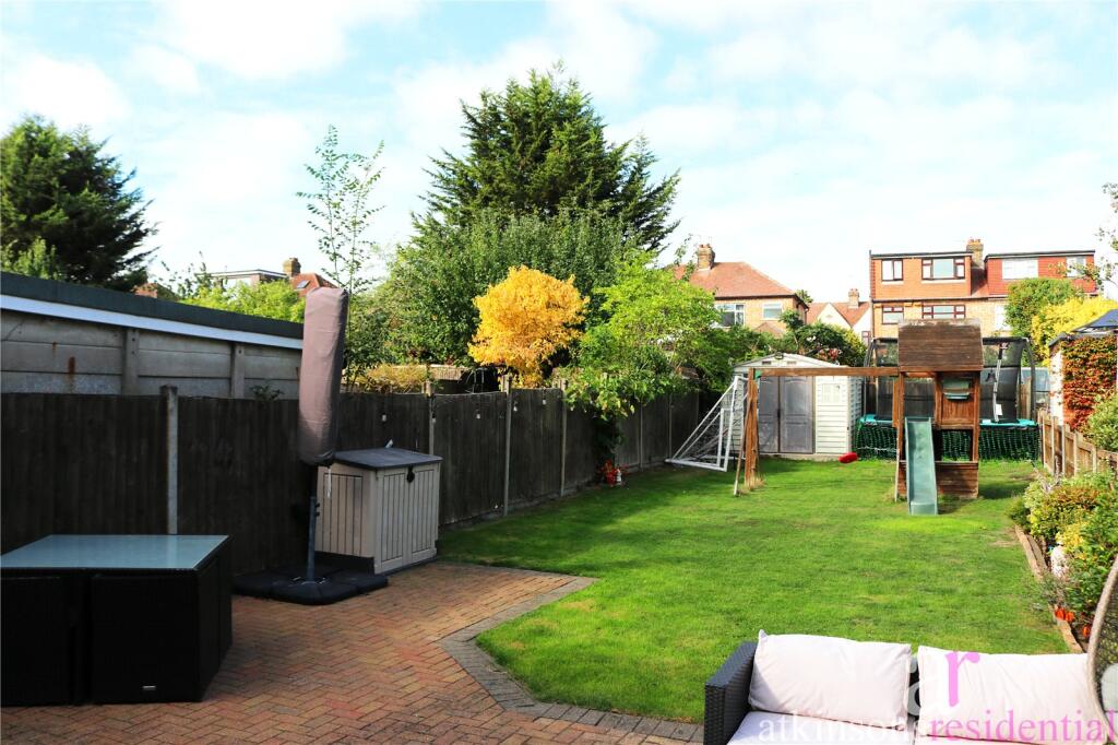 House in Enfield - View 3