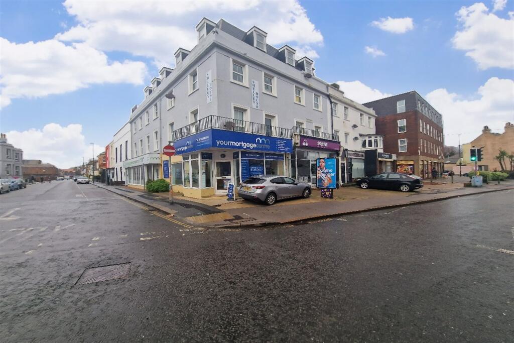 Main image of property: 3-4 Sudley Terrace, High Street, Bognor Regis, PO21
