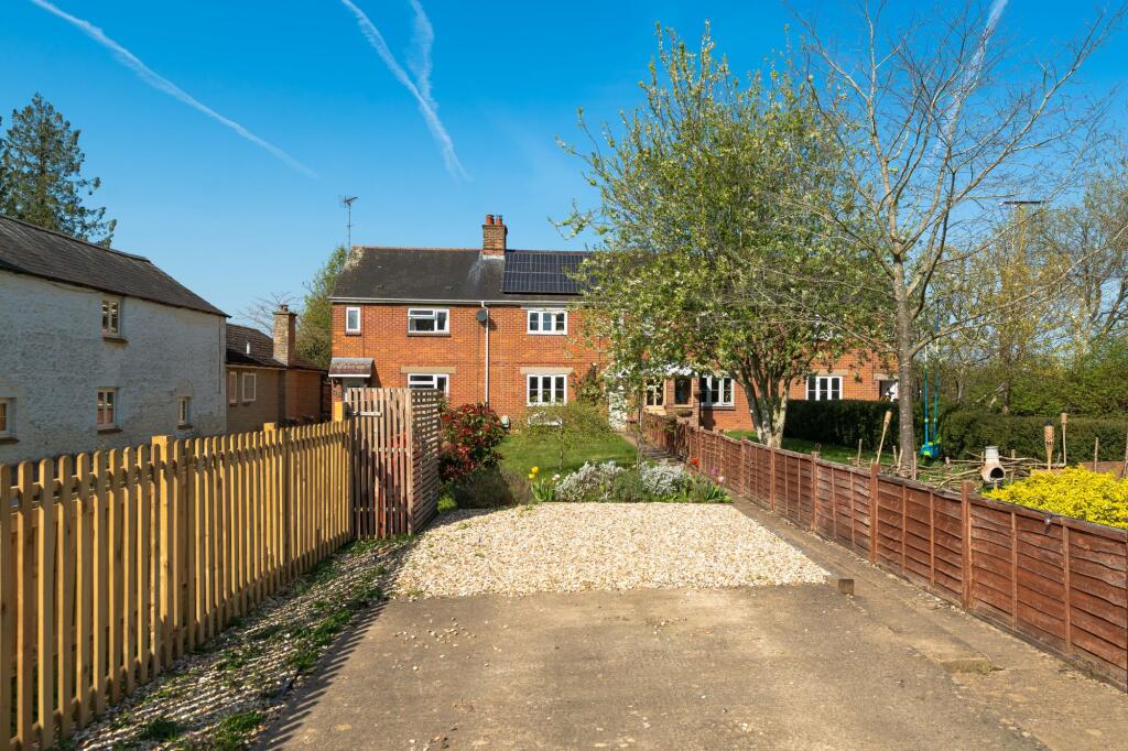 House in Oxford - View 5