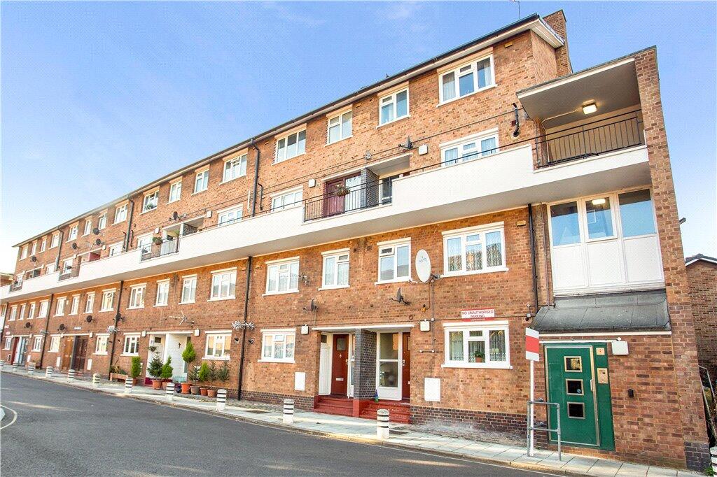 Main image of property: Morris House, Solon New Road Estate, London, SW4