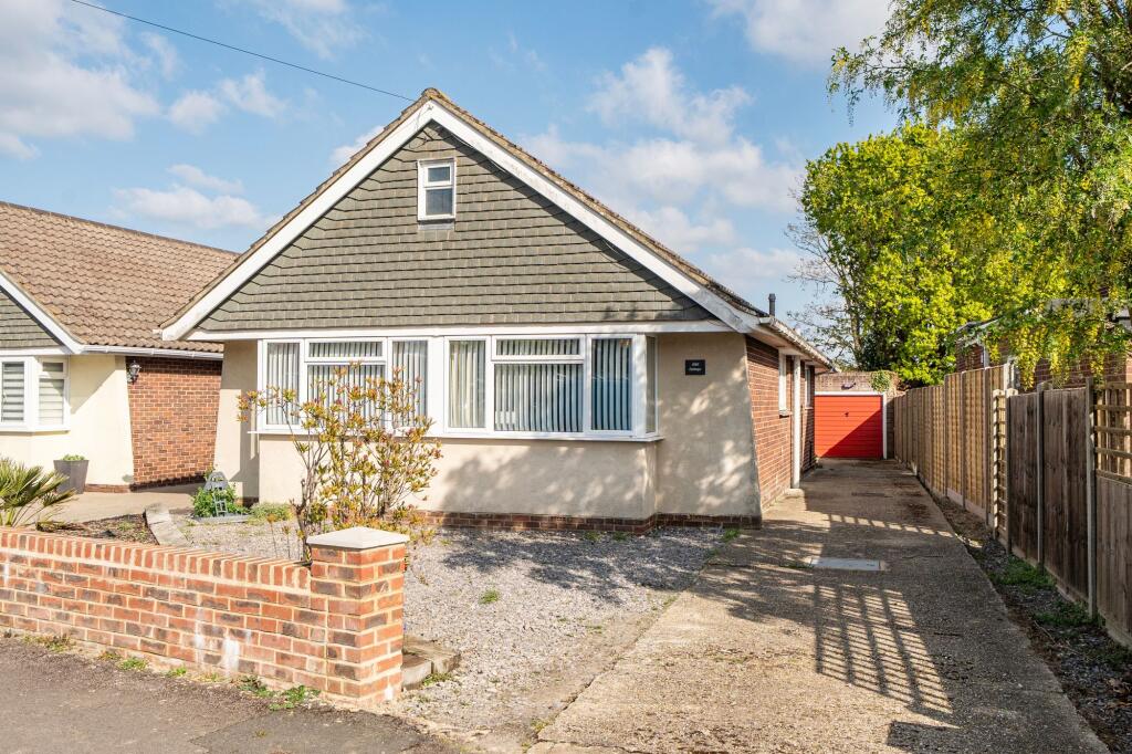 Main image of property: Westbourne Avenue, Emsworth, PO10