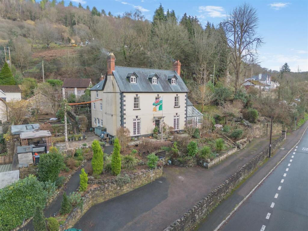 Main image of property: Redbrook Road, Upper Redbrook