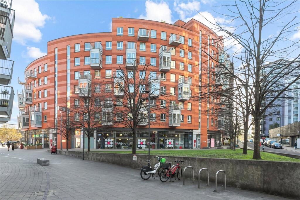 Main image of property: Buckler Court, Eden Grove, London, N7