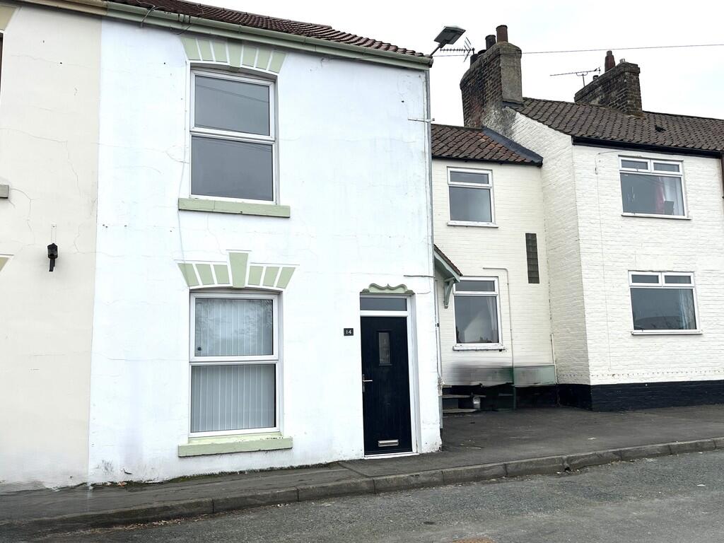 Main image of property: Priestgate, Nafferton