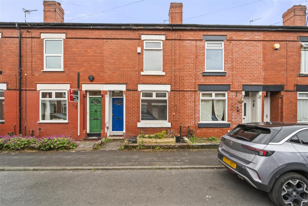Main image of property: Eaton Road, Sale