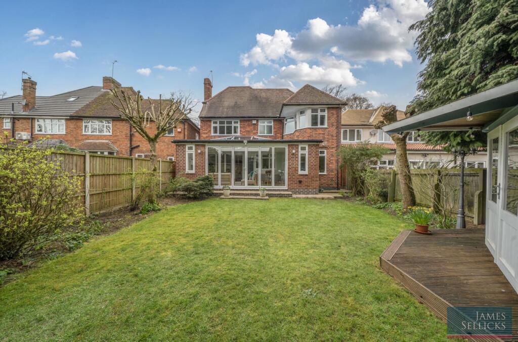 Spencefield Lane, Evington, Leicester photo 3
