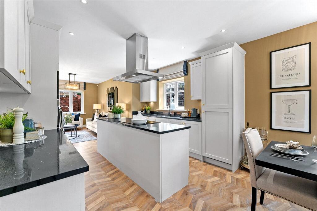 Additional image 5 of Shuttington, Tamworth