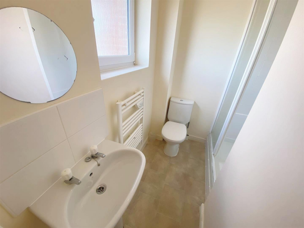 Apartment in Coventry, Bannerbrook Park, Eastern Green - More