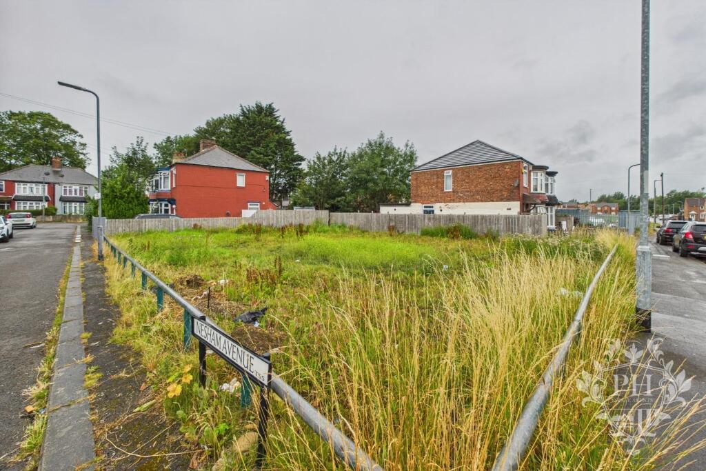 Studio other on Springfield Road, middlesbrough, £60,000