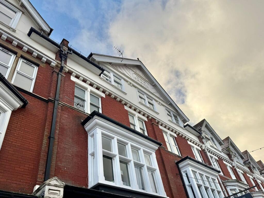 Main image of property: Poole Road, Westbourne, Bournemouth, BH4