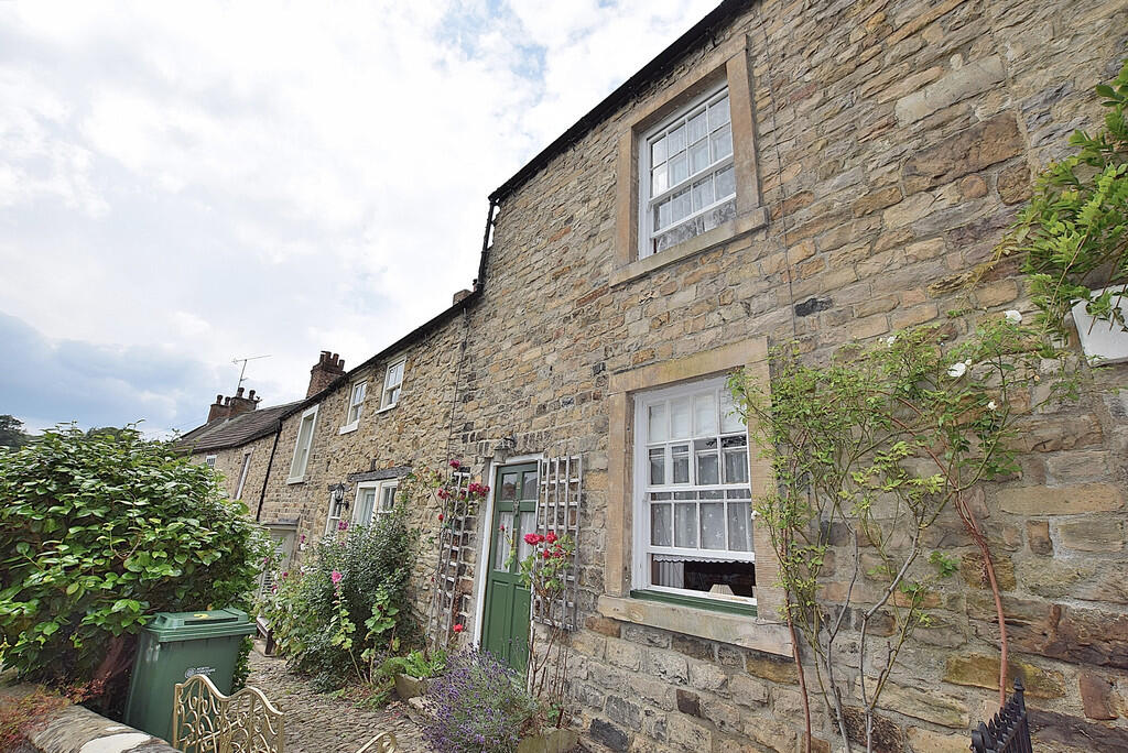 Main image of property: Cornforth Hill, Richmond