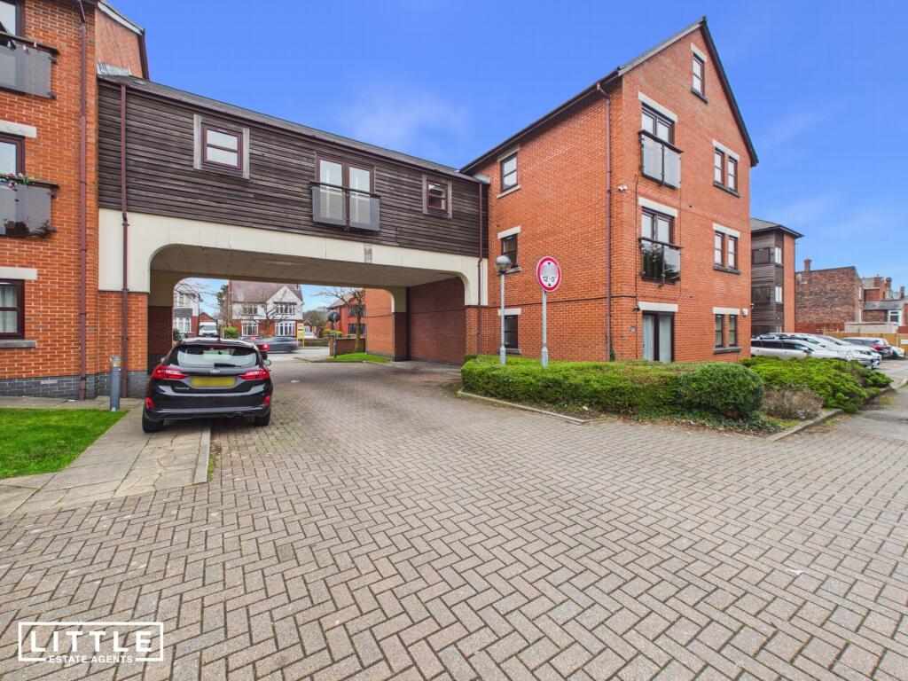 Main image of property: Prescot Road, St. Helens, WA10