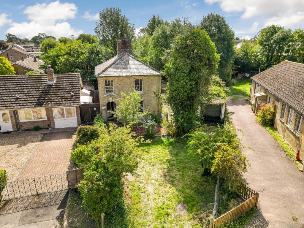 Main image of property: Church End, Over, Cambridge