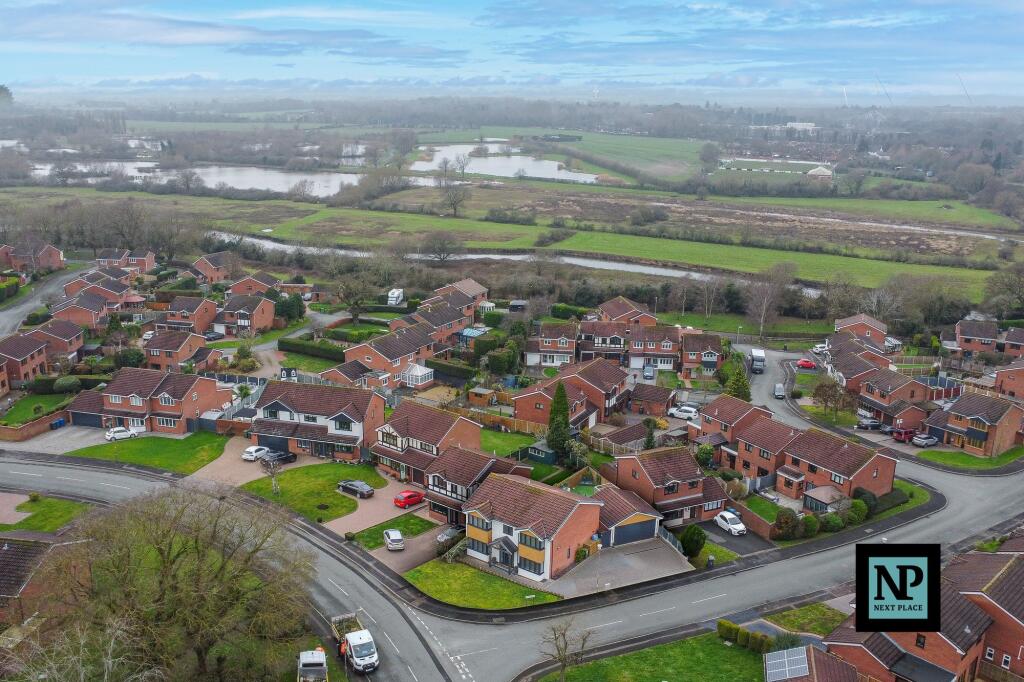 Additional image 43 of Slingsby, Tamworth, B77