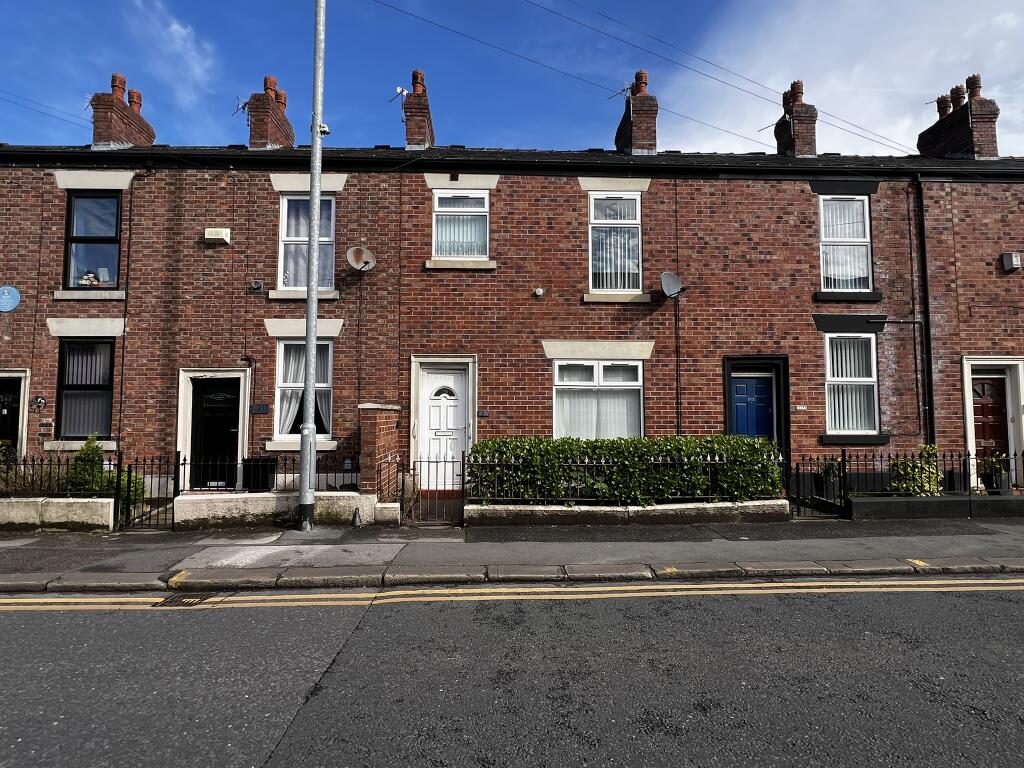 Main image of property: Mottram Road, Hyde