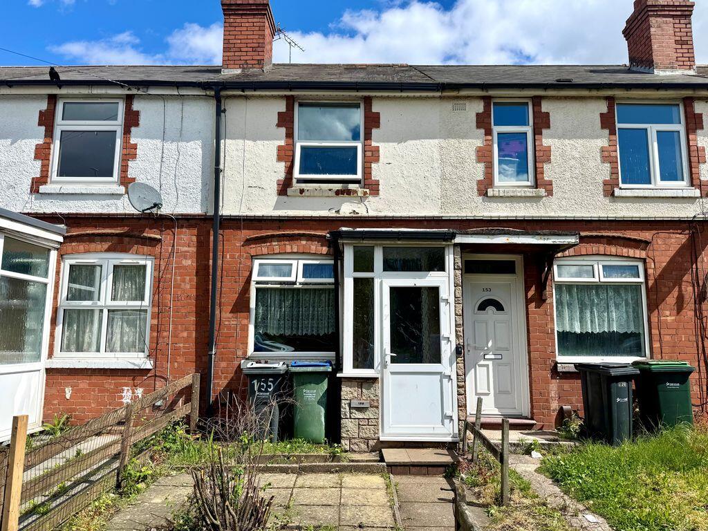 Main image of property: Greets Green Road, West Bromwich