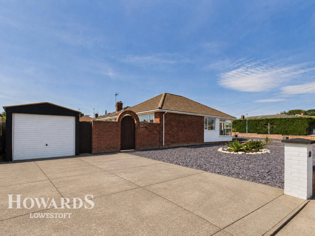 House in East Suffolk, Oulton Broad - View 4