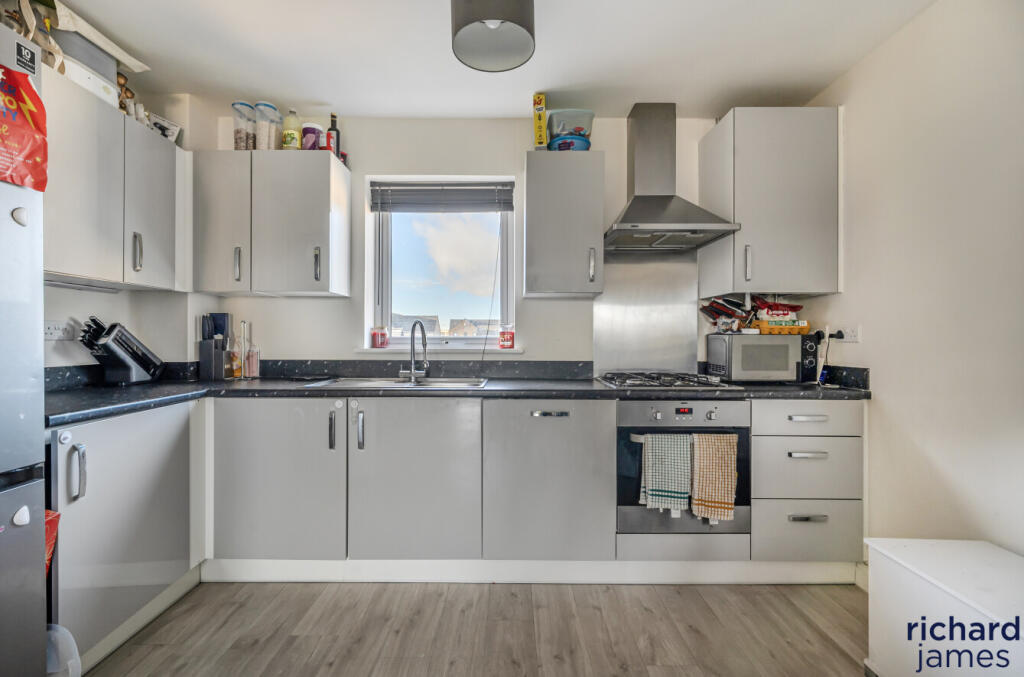 Priestley House, Beckett Strand, Wichelstowe, SN1 photo 4