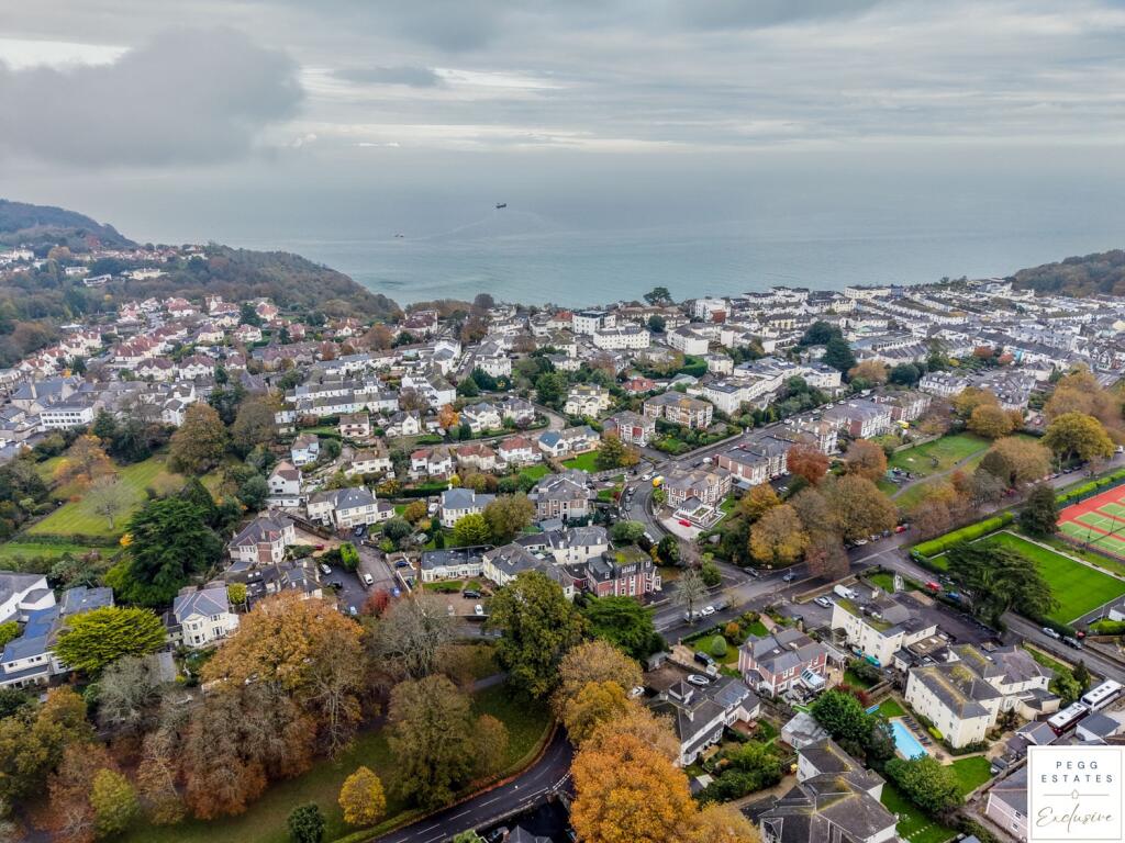 Main image of property: Wrenwood, Palermo Road, Torquay