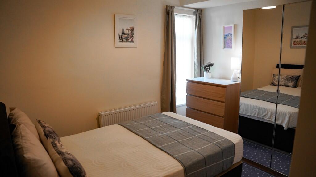Main image of property: Park Road, Moorends