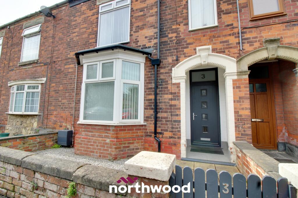 Main image of property: Coulman Street, Thorne, Doncaster, DN8