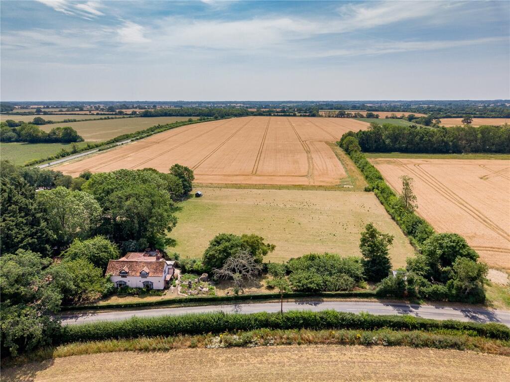 Main image of property: The Green, Saxlingham Nethergate, Norwich, Norfolk, NR15