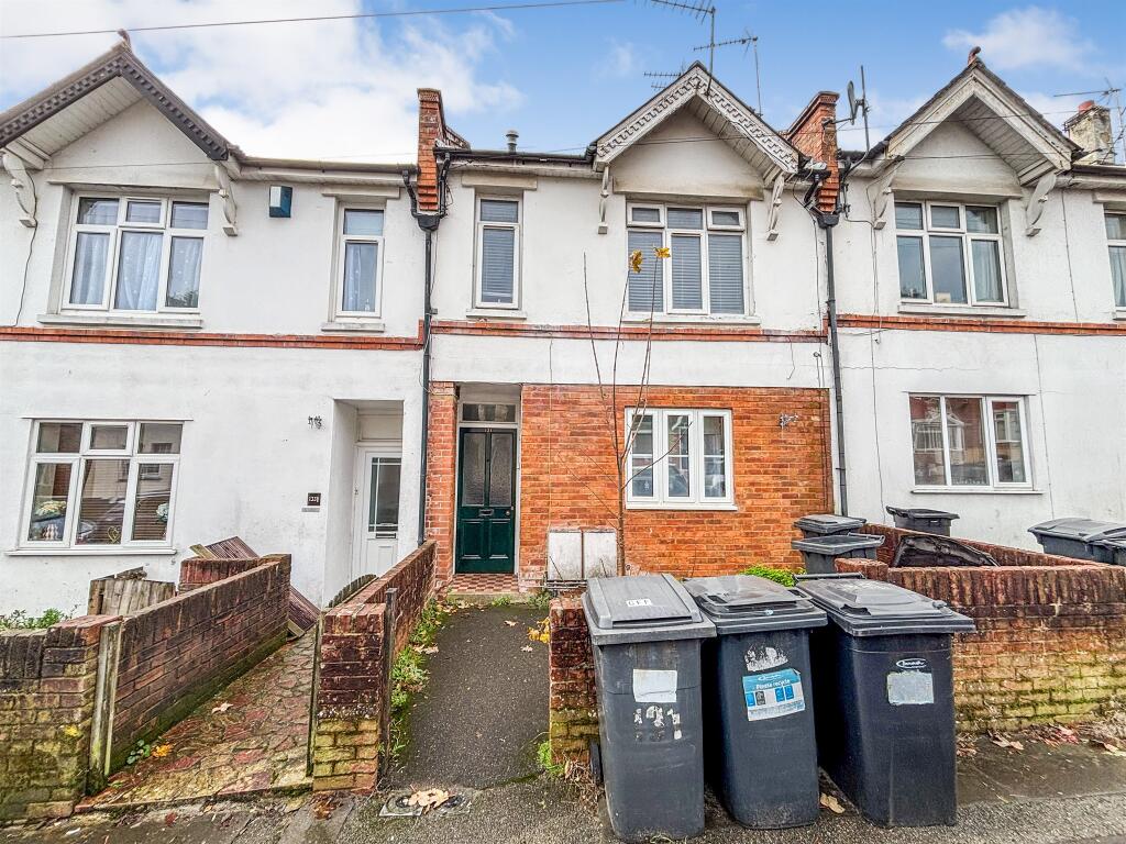 Main image of property: Hankinson Road, Bournemouth