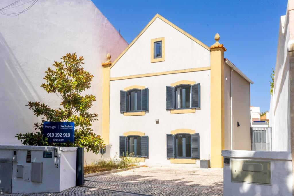 Main image of property: Lisbon, Oeiras