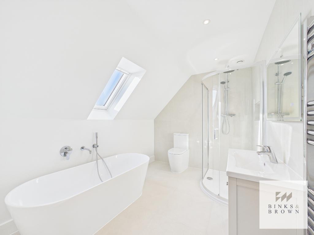 Writers Mews, High Road, Fobbing, Essex, SS17 9HG photo 4