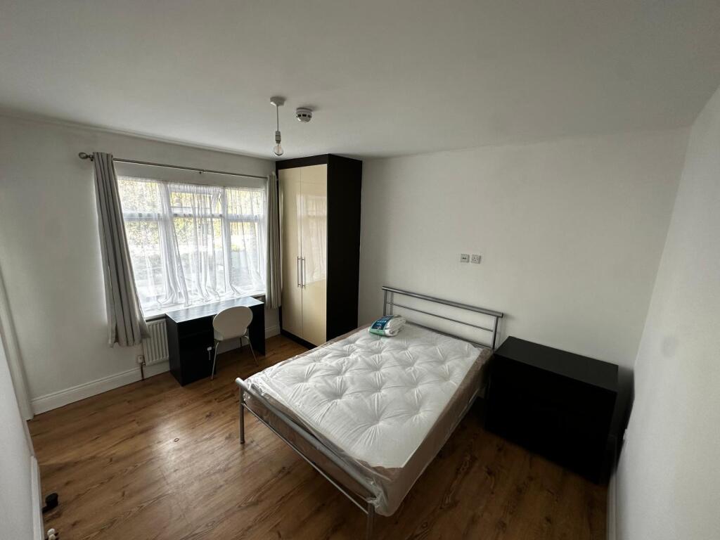 Main image of property: Bulstrode Avenue, Hounslow, Middlesex, TW3
