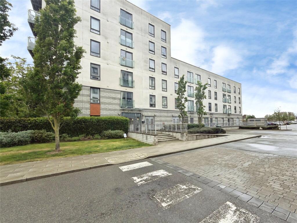 Main image of property: Ocean Drive, Gillingham, Kent, ME7