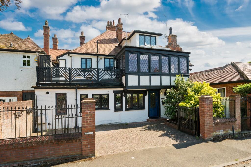 Main image of property: Mayfield Road, Weybridge, Surrey, KT13