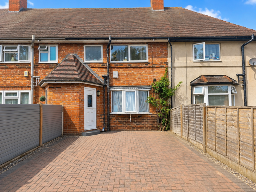 Main image of property: Brook Road, Beeston, Nottinghamshire