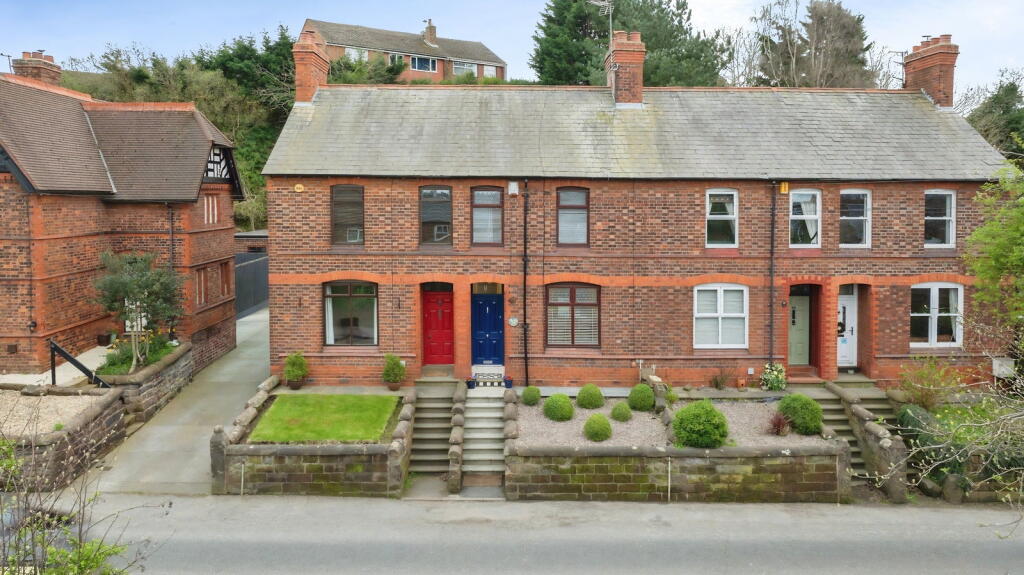 Main image of property: Bridge Lane, Frodsham