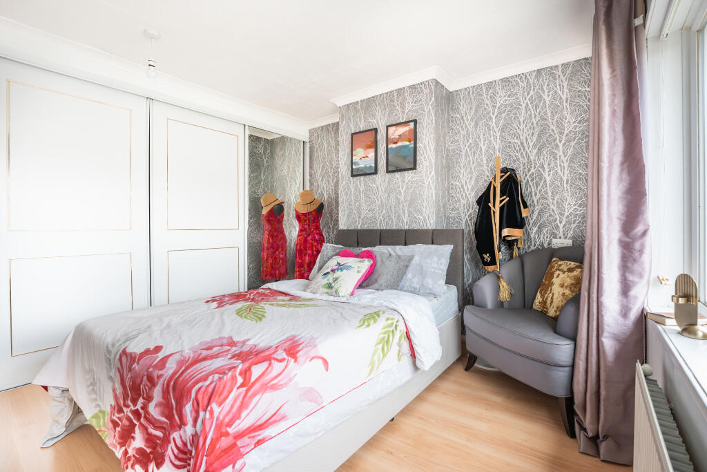 Main image of property: St. Thomas's Square, Cambridge, Cambridgeshire, CB1
