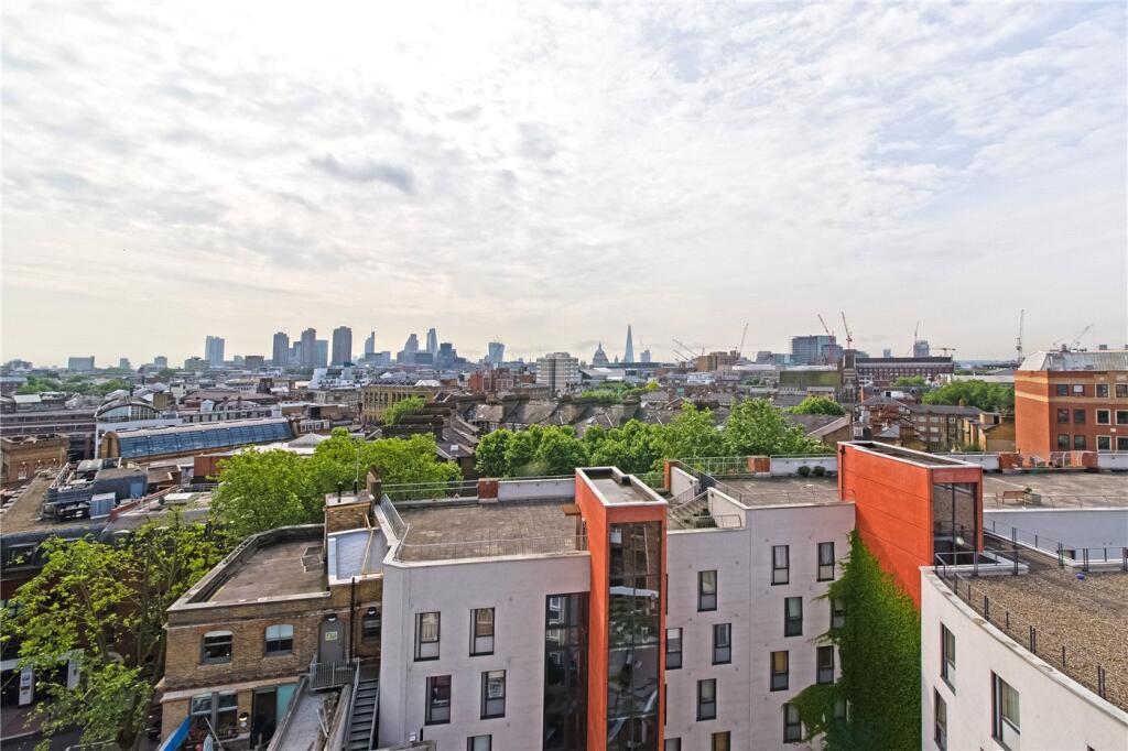 Main image of property: Mount Pleasant, London, WC1X