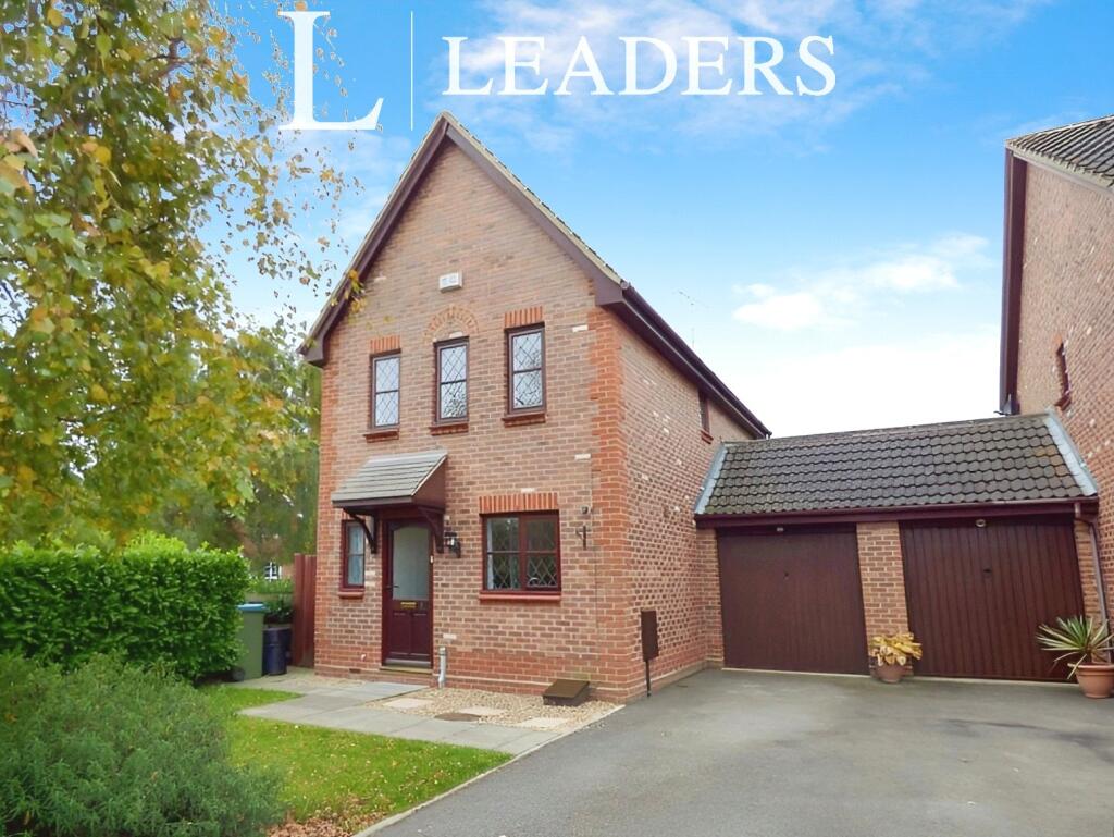 Main image of property: Larkspur Close, Littlehampton