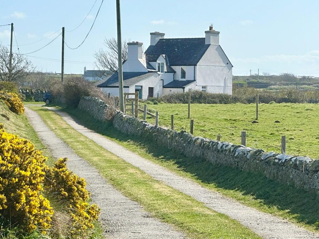 Main image of property: Station Road, Rhosneigr, LL64