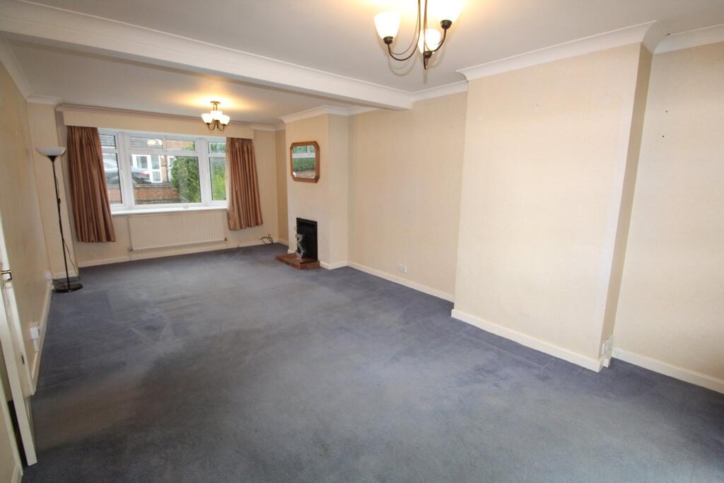 Kings Way, Lutterworth, LE17 photo 4