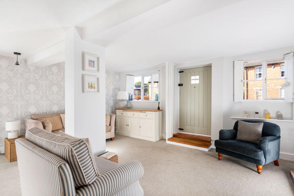 House in Milton Keynes - View 5