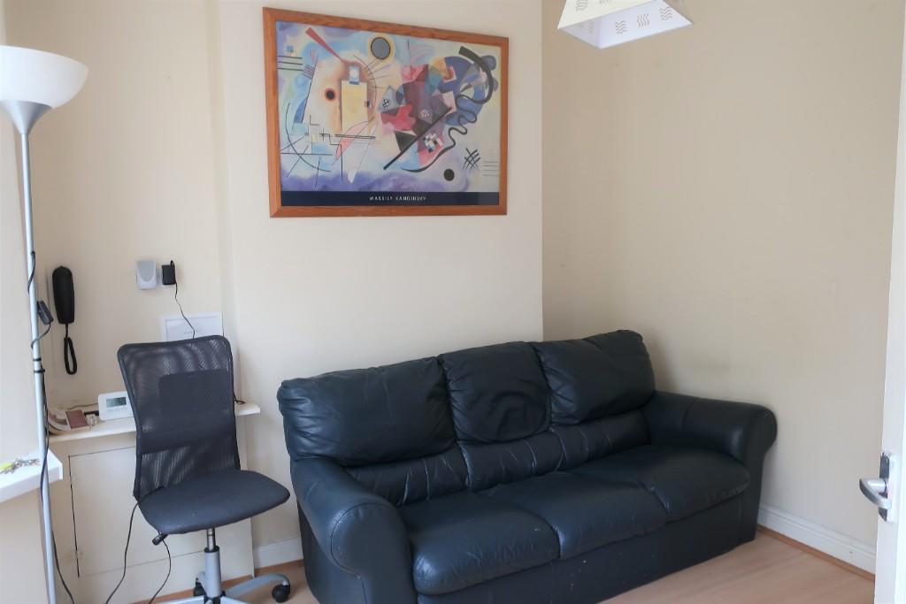 3 bedroom terraced house for rent
